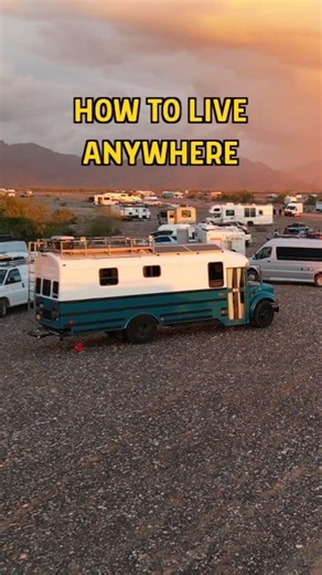 386K views · 10K reactions | She gets all of her power and electricity from the sun ☀️ ⚡  Full tour on YouTube! Need Lithium Batteries, Solar Panels or an inverter for your rig?! https://signaturesolar.com/?ref=mobiledwellings has the best prices and you can get $50 off with my code "SAVE50MOBILE" at checkout! | Mobile Dwellings | Facebook