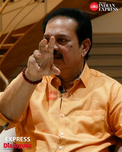 Devan, the actor and politician, calls the Mohanlal-Prithviraj movie 'Empuraan' 'anti-national' and calls it a nonsense film. Devan says that the films only showed one side of the 2002 communal riots in Gujarat and that cinema has a duty to be truthful. Devan says that we shouldn't amplify one-sided stories and that it is important to learn to love our own country. Devan says that he cannot accept any movie that goes against the interests of India. #ActorDevan #Interview #Empuraan #ExpressDialog