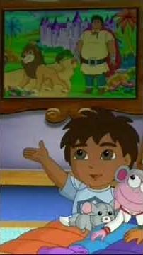 Dora Museum sleepover Adventure Shorts #doratheexplorer