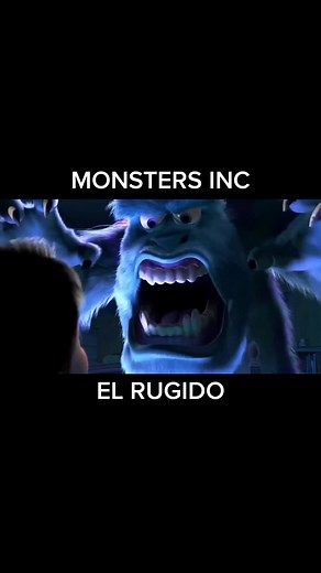 #monstersinc #movie #pelicula #clips #disney #movieclips
