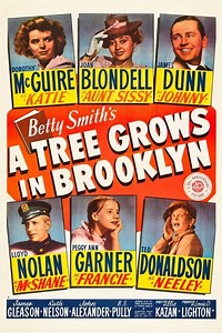 A Tree Grows in Brooklyn (film) - Alchetron, the free social encyclopedia