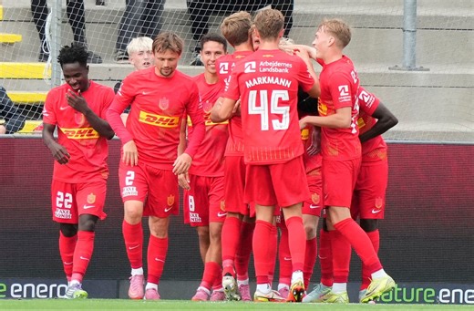 FCN tester mod Philadelphia Union