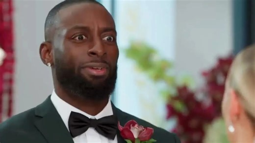 Most awkward MAFS Australia moment EVER as bride refuses to marry groom at altar