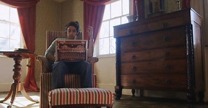 Hamilton's America: Sneak a Peek