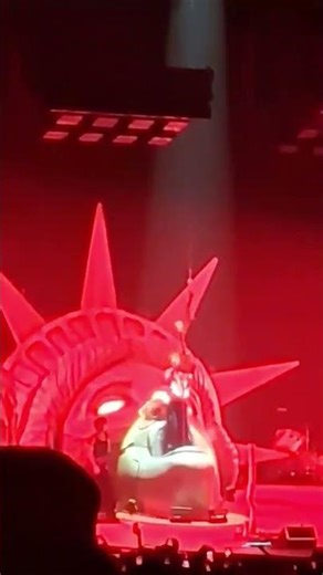 Laser Light Company: MGK Takes Over Tampa | Live Crowd Energy You Can Feel!