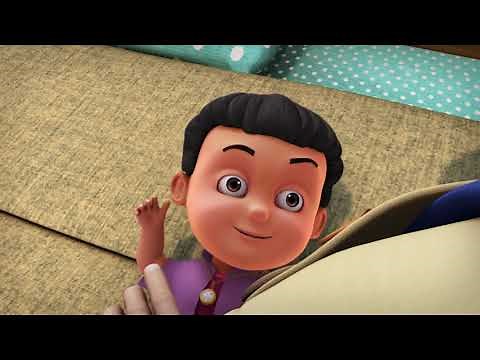 Shiva - Full Episode 98 - Laddoo Singh Ka Insaaf