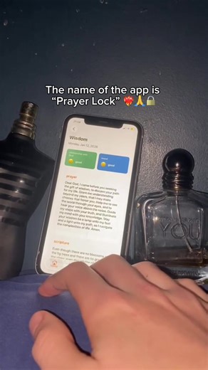 It saved me🥹🔥✝️ #morningprayer #godsaves #prayer #christiantok #foryoupagе