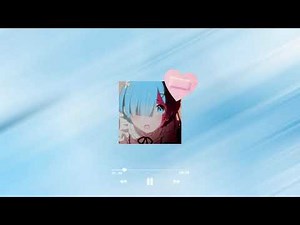 Styx Helix - Slowed & reverb (Re:Zero op)