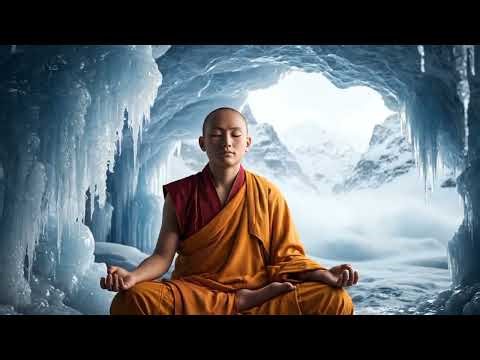 Deep Tibetan Monk Chanting for Total Inner Peace