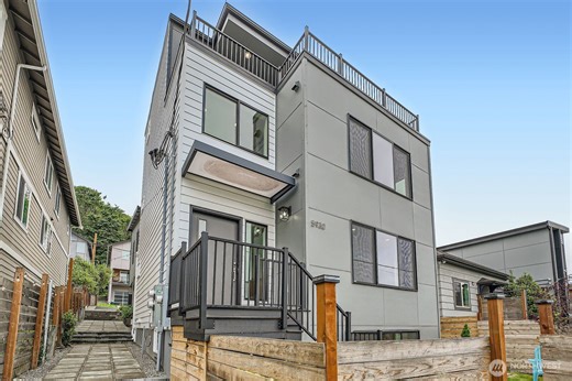 5930 18th Avenue S, Seattle | MLS# 2509942 | Skyline Properties, Inc. | Newest Beacon Hill Listings