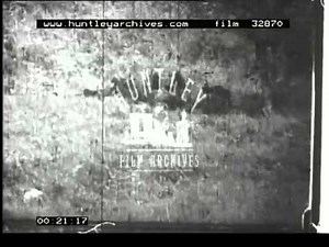 Expedition to Africa in the 1920's. Film 32870