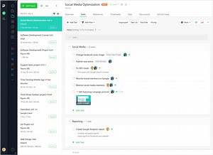 Focus Matrix Pro – Task Manager 1 3