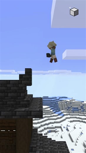 How to make my Skadi Temple Roof Design | Nordic Viking Minecraft Temple Design