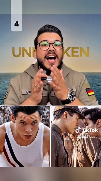 Top 4 Netflix Kriegsfilme, die du gesehen haben musst!