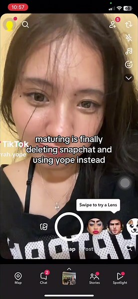 Discover Yope: The App for Mature Social Networking