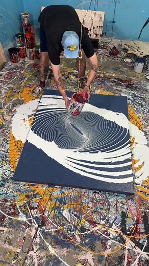 15K views · 65 reactions | That line weight switch thooo #art | colescolor | Facebook