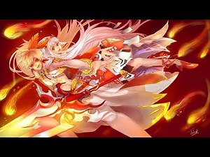 Innosense - Flow (Tales Of Zestiria The X Season 2 ED)