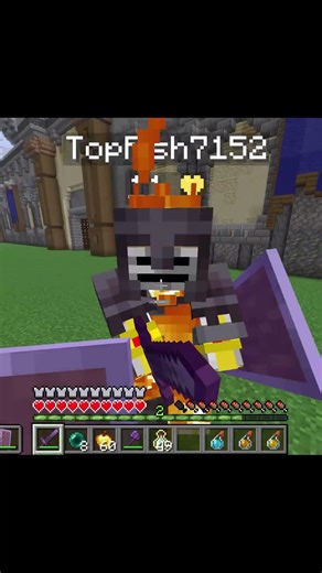 Minecraft Moments 63 #minecraft #gaming #funny #memes #minecraftmoments #macepvp #pvp #shorts #viral