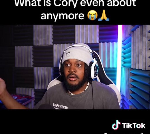 Cory X Kenshin's Take on Horror Games and Phobias