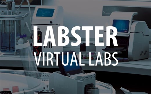 「VREDU译制」Labster 将生物科学教学带进生活