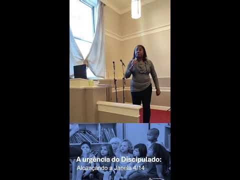 Awana Clubs Training—Day 1