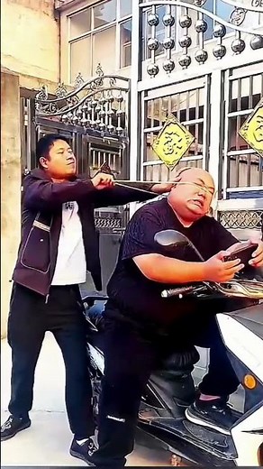 Driver Was Distracted Then THIS Happened 😂 Epic Prank #shorts #funny #quotes #pranks #tips