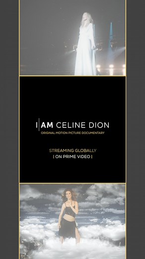 🎶 Get in the mood for I AM: CELINE DION, now streaming on Prime Video! Listen to our original motion picture soundtrack featuring 7 beautiful score tracks. | Céline Dion