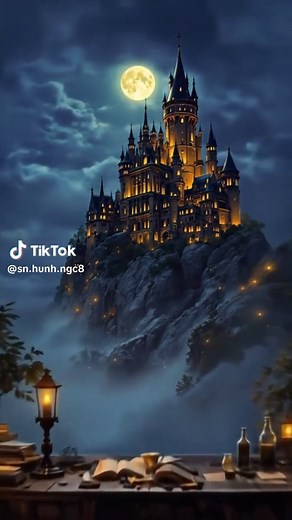 Fascinantes fondos de pantalla en 4K de Harry Potter