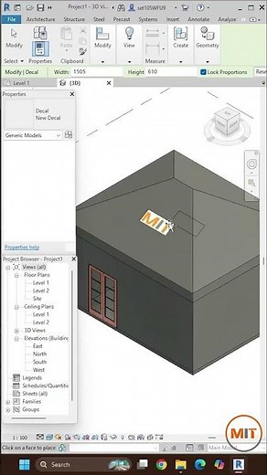 How to Place Decal in 60 Seconds!
