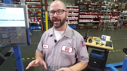 ST-20 | 8" Chuck | 10" Chuck | High-Performance Turning | Lathes – Haas CNC Machines