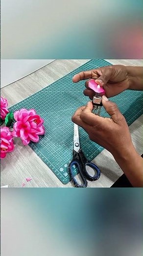 THE SECRET to making perfect Eternal Rose Petals 🌹✨