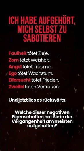 🧠 Transformiere dein Denken #zitate #motivation #tiefsinnigezitate