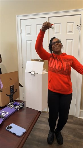 Tiffany Martin on Reels