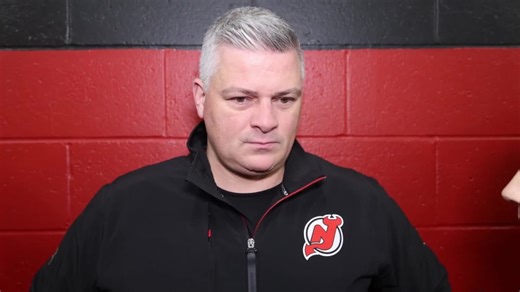 Keefe | PRE-RAW 12.9.25