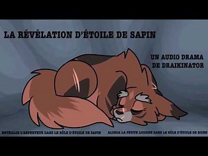LGDC: La Révélation d’Étoile de Sapin (Ft. Enthalos l’Arpenteur)