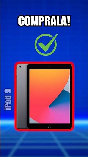 IS THE 9TH GENERATION IPAD WORTH IT IN 2026? Advantages of the iPad 9 ✅