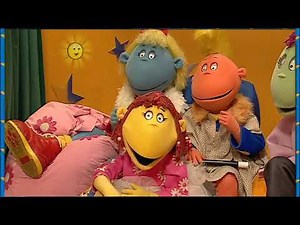 CBEEBIES Tweenies Series 1 Episode 48 Milo The Clown