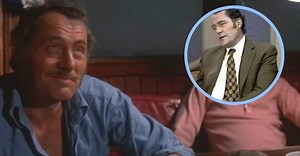 Whatever Happened To Robert Shaw, Quint From 'Jaws?'