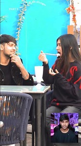 New Ruhi prank Harshit 🤫 #prank #pranks #prankvideo #funnyprank #funnyvideo #prankvideos #viralprank