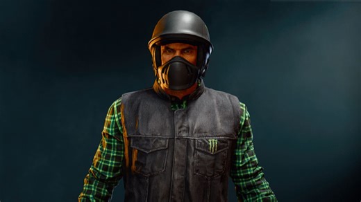 How to get free Monster Energy operator skin in Warzone and BO6