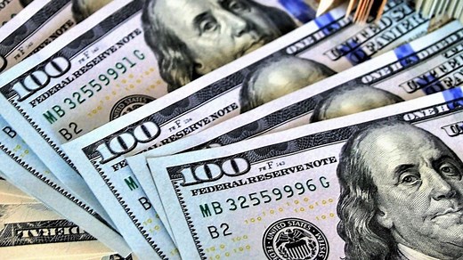 Dólar blue y dólar oficial hoy minuto a minuto: a cuánto cotizan este jueves 9 de octubre