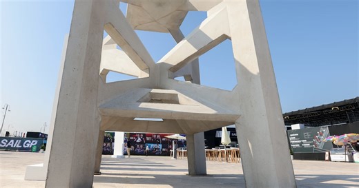 Dubai launches first wave of reef project to boost the emirate's marine ecosystem | The National