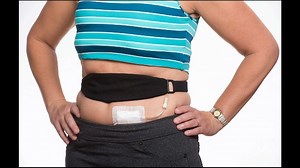 Watch Stickman Tuck-Away PD Dialysis Belts on Amazon Live