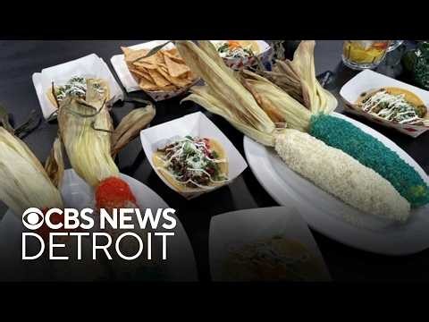 Westland Blues, Brews and Barbecue preview