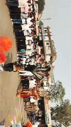 राजे शिवछत्रपती जयंती निमित्त