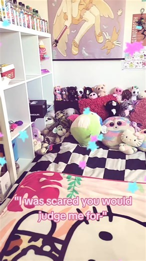 Exploring My Multifandom Journey