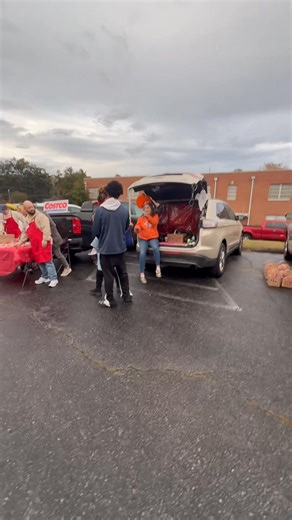 South Seminole Baptist Church on Reels
