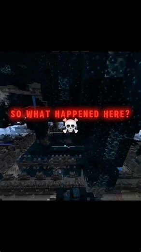World W*r 2 ☠️ #shorts #minecraft