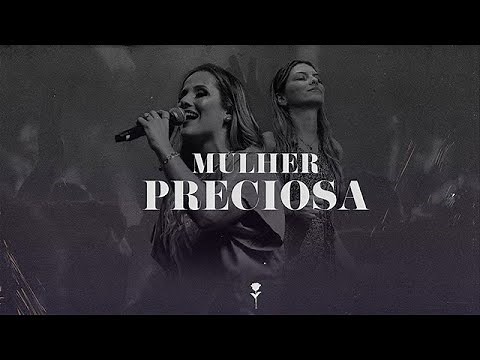 Precious woman (Gospel Music) - Ministério Preciosa