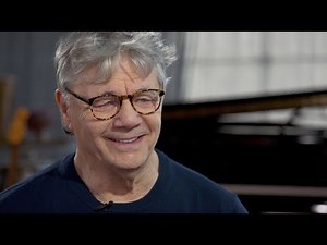 Steve Miller on Songwriting | The Big Interview